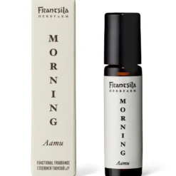 Aamu tuoksyöljy roll-on, 10 ml