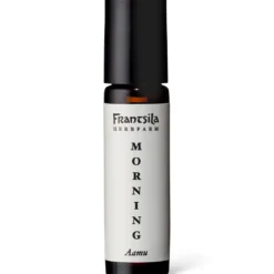Aamu tuoksyöljy roll-on, 10 ml