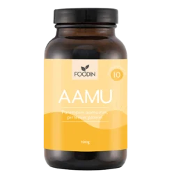 Aamujuomajauhe, 100 g