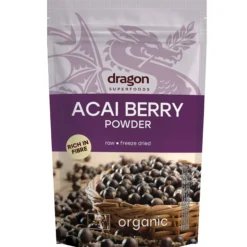 Acai-jauhe, 75 g