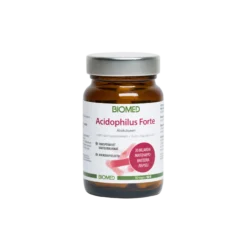 Acidophilus Forte, 30 kpl