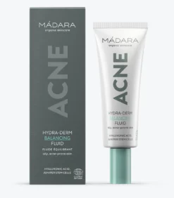 Acne Hydra-Derm Balancing Fluid, 40 ml