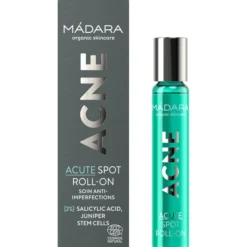 Acne Intense Spot roll-on, 8 ml