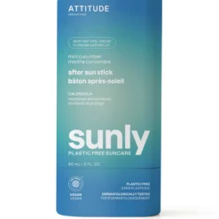 After sun -puikko, mint & cucumber, 60 g