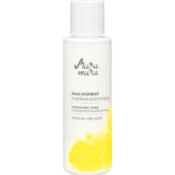 AHA-moment -kasvovesi, 100 ml