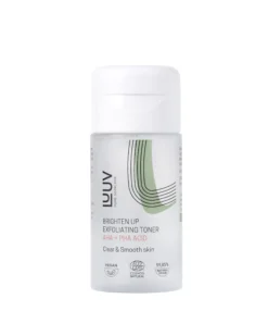 AHA + PHA Kuoriva kasvovesi, 120 ml