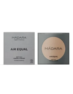 Air Equal Soft Silk Mineral Powder, #1 Fair, 9 g