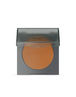 Air Equal Soft Silk Miner Powder, #3 Deep, 9 g