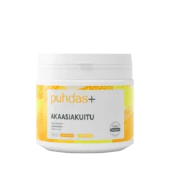 Akaasiakuitu, 200 g