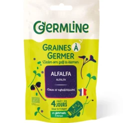 Alfalfansiemenet, 150 g