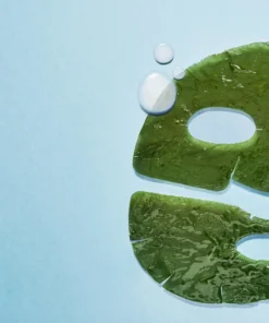 Algae Organic Kelp Mask, 6 g - merilevänaamio