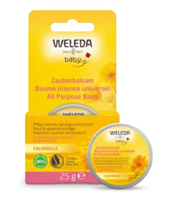 All Purpose Balm, 25 g - monitoimibalmi