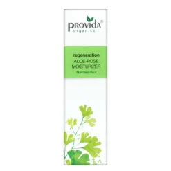 Aloe-Ruusu kosteusvoide, 50 ml