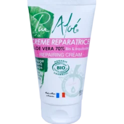 Aloe vera -hoitovoide, 150 ml
