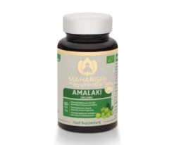 Amalaki, 60 kaps.