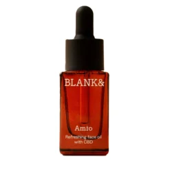 Amio - Refreshing Face Oil, 15 ml