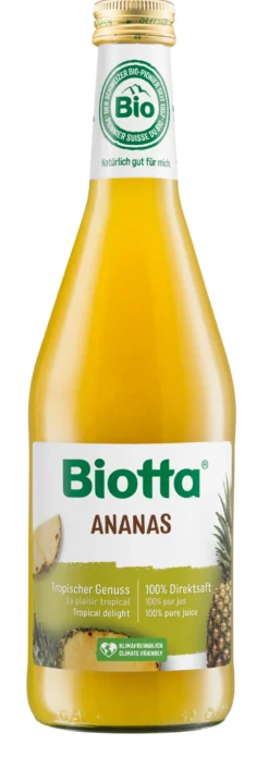 Ananasmehu, 500 ml