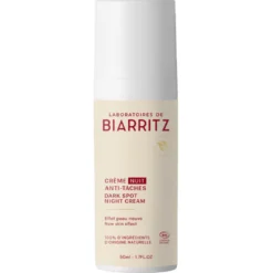 Anti Dark Spot Night Cream, 50 ml - yövoide