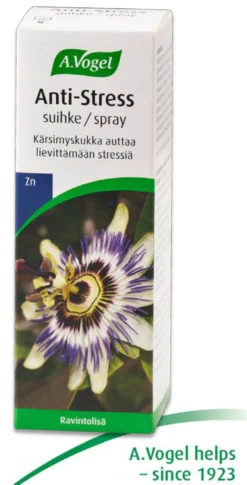Anti-Stress suihke, 20 ml