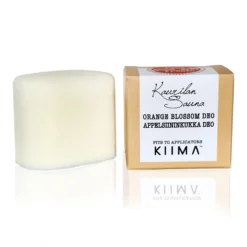 Appelsiininkukka Deopala x KIIMA 45 g