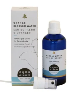 Appelsiininkukkavesi, 100 ml