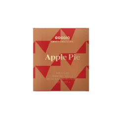 Apple Pie suklaa, 48 g