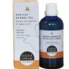 Aprikoosinsiemenöljy (Aprikoosinkiviöljy), 100 ml