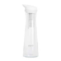 AQVA GLASS 2 vedenpuhdistuskannu
