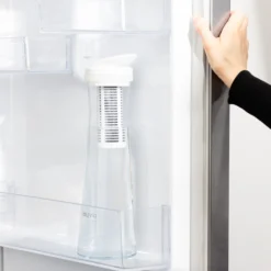 AQVA GLASS 2 vedenpuhdistuskannu