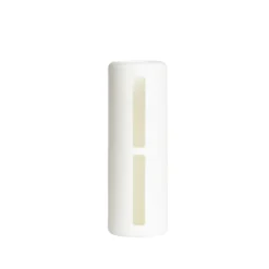AQVA SLEEVE suojakuori juomapullolle 0,4 l, valkoinen
