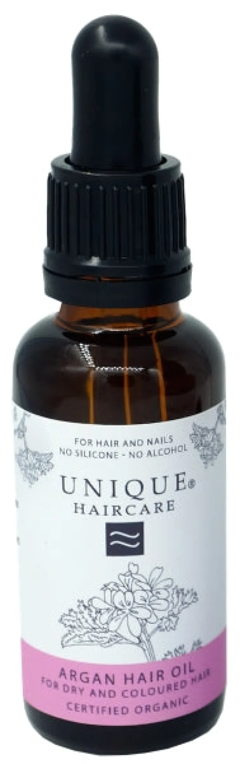 Argania-hiusöljy, 30 ml