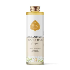 Arganöljy, 100 ml