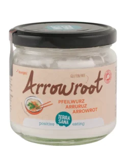 Arrowjuurijauhe, 150 g
