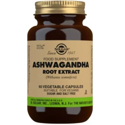 Ashwagandha, 35 g