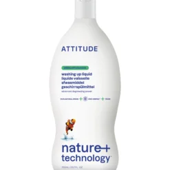 Astianpesuaine, vihreä omena, 700 ml
