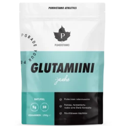 Athletics Glutamiini, 250 g