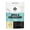 Athletics Hera & Kollageeni, Vanilja, 500 g
