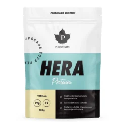 Athletics heraproteiini, vanilja, 500 g