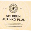 Aurinko Plus, 60 tabl