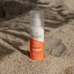 Aurinkovoide kasvoille, SPF50, 50 ml