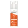 Aurinkovoide kasvoille, SPF30, 50 ml