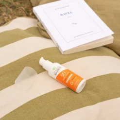 Aurinkovoide kasvoille, SPF30, 50 ml