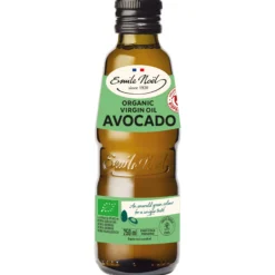 Avokadoöljy, 250 ml