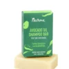 Avokadoöljy-shampoopala, 100 g