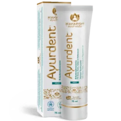 Ayurdent mild hammastahna, 75 ml