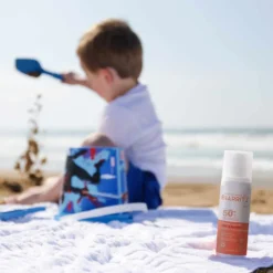 Baby & Child Sun Cream SPF50+, 100 ml - aurinkosuoja lapsille
