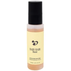 Baby Hair Boost, 100 ml