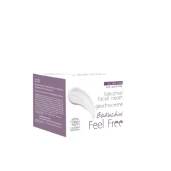 Bakuchiol Facial Cream, 50 ml - kasvovoide