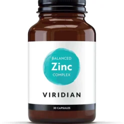 Balanced Zinc Complex, 30 kaps