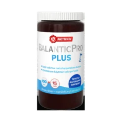 BalanticPro Plus, bonuskoko 100 + 15 kpl